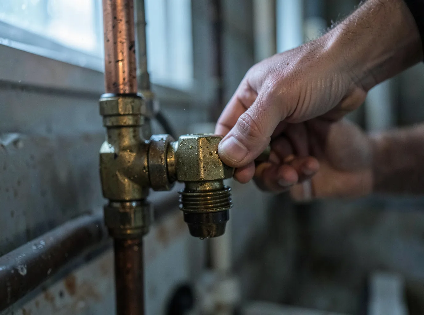 Emergency Plumber Caruthers, CA FAQs